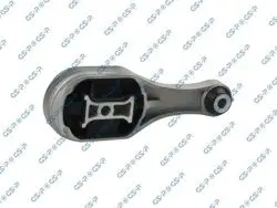 Motor Takozu Arka Fluence Megane III Scenic III 1.5 DCI 1.6 16 V (5 Vites)