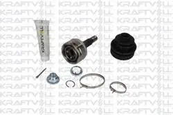 Aks Kafası Dıs Toyota Avensis 1.8 2.0 (T22) 97-03 Corolla E120 02-07 ABS Lı