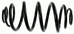 Helezon Yay Arka 370mm Viano W639 03-Vito W639 03 -