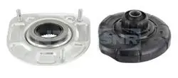 Ön Amortisör Takozu (Kit) Volvo S60 S70 S80 Xc70 V70 850 Xc90 05-12