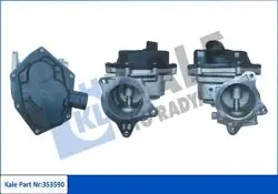 EGR Valfi (VW Amarok 10-Crafter 12-16)
