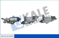 Yağ Soğutucu Komple Renault Master II Fd01 2.5 G9u