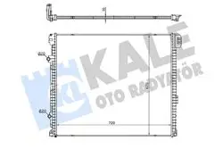Ara Soğutucu Brazing Volkswagen Crafter 16 Grand Calıfornıa 19 2.0 TDI-Man Tge 2.0 TDI 17 (Mt) 720×628X16