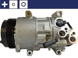 Klıma Kompresoru Mercedes 169-245 266