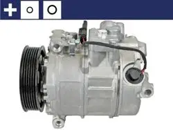 Klıma Kompresoru BMW E87 90 N52
