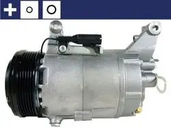 Klıma Kompresoru Mini R50 52 53 2001-06