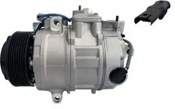 Klıma Kompresoru BMW E71 72 N55