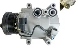 Klıma Kompresoru Land Rover S Xf-Type 1999-09