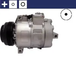 Klıma Kompresoru BMW E46 83