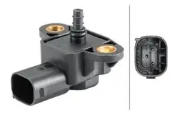 Basınç Sensörü Mercedes Om642 Om646 W906169164245203204212