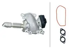 EGR Valf Mercedes Om611 W638 Vito-Sprinter 00-06
