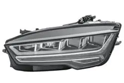 Sol Far Audi A7
