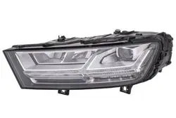Sol Far Audi Q7