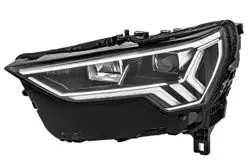 Sol Far Audi Q3