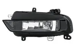 Sol Sis Farı Audi A1