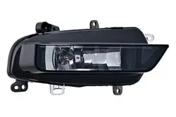 Sağ Sis Farı Audi A1