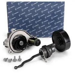 Devirdaim-Kasnak-Valf BMW B46-B48 F20-F21-F23-F30-F31-F34-F35-F32-F33-F36-G20-G30-G31