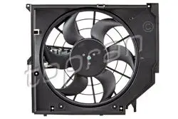 Fan Komple BMW 3 Seri E46 / M43-N42-N46