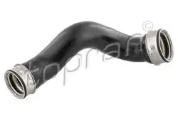 Hortum Turbo Intercooler Mercedes W203 Om611 Sol