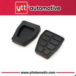 Pedal Lastiği T.Porter.T4 Fren-Debriyaj
