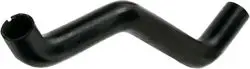 Radyatör Hortumu Üst Ducato <02 / Boxer <02 / Jumper <02 2.5D 2.5Td