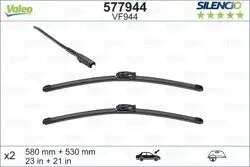 Silgi Süpürgesi Tk 58 + 53Cm 17-Mini Cooper