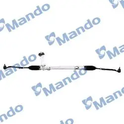 Direksiyon Kutusu + Rot Başı 08- i30-Ceed + Esp Elektrikli