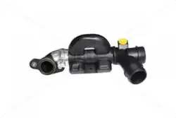 Manifold Susturucu Borusu S40 II 04-12 V70 II 00-08 V50 03-12 C30 06-12