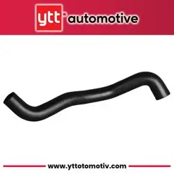 Radyatör Hortumu Üst 08-Kangoo 1.5 DCI 85-105Hp