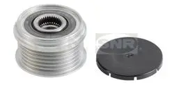 Alternatör Kasnağı Fiat-Opel 1.3Mjet *Z13dth* *Denso*