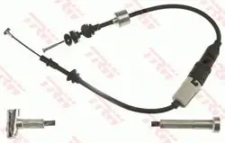 Debriyaj Teli 99-02 Polo 99-04 Caddy Otm *Aee*