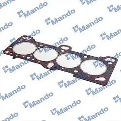 Silindir Kapak Contası 06-Accent-Getz-Matrix-Cerato-Rio 1.4-1.6İ