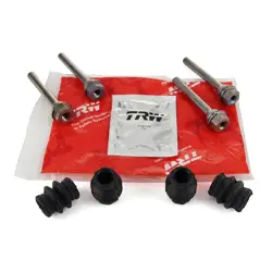 Kaliper Tamir Tk On Polo-Fabia-Ibiza-A1-A2