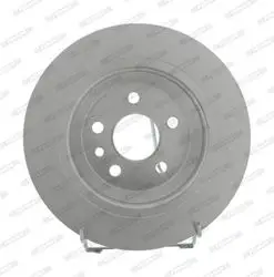 Disk Arka 10-S60-S80-V60-V70-Xc70 Kaplamalı