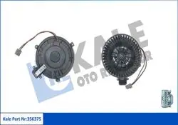 Kalorifer Motoru 12-Mokka *A16dth-B16dth-D16dth*