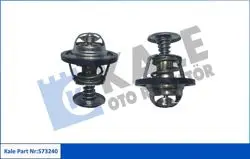 Termostat 89°C 106-Saxo 1.5D