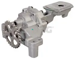 Yağ Pompası Partner-Brl-Scd-Eprt 2.0Hdi 110Hp *Dw10*