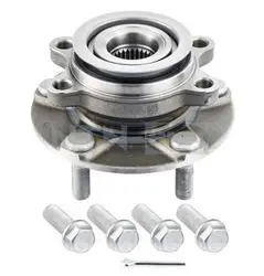 Teker Rulmanı Juke Qashqai Qashqaı 07-X-Traıl 1.5 DCI 2.0 DCI 2.5I