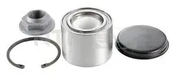 Teker Rulmanı Arka Master III 10-/ Movano B 2.3 CDTI 2.3 DCI Kit