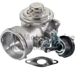 EGR Valfi 03-10 T.Porter.T5-Passat-A4-A6 1.9Tdi