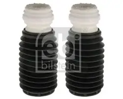 Amortisör Toz Körüğü Takımı On (Stoperlı) A-Class W169 04-12 B-Class W245 05-11