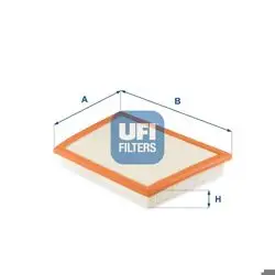 Hava Filtresi BMW F40 F44 F45 F46 F48 F39 Mini F54 F55 F56 F57 F60