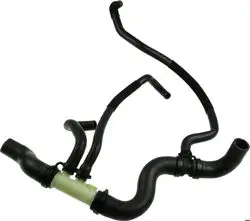 Radyatör Hortumu Alt Master III 09-/ Movano 09-2.3 DCI Ac