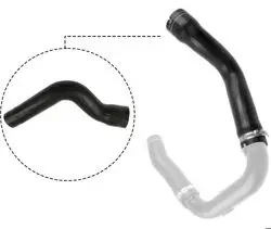 Turbo Hortumu Linea 1.3Mjt 85-90Hp Büyük