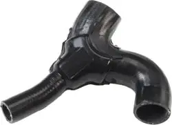 Radyatör Hortumu Uc Parcası Alt 95-01 Vectra.B 2.0 16V *X20xev*