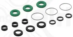 Enjektör Oring Set Toyota