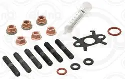 Turbo Conta Seti Nissan