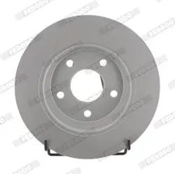 Fren Disk Arka Düz 271-5 Ford Focus IV 1.0 1.5 18 -