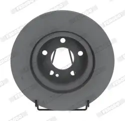Fren Diski Arka Mercedes W205 213 238 Kaplamalı
