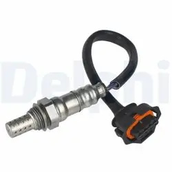 Lambda Sensörü Corsa.C 1.2 16V *Z12xe* (P2)
